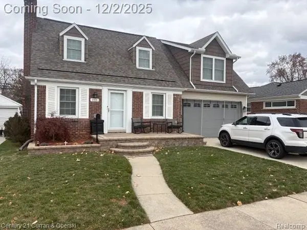 Dearborn, MI 48128,22928 Arlington ST