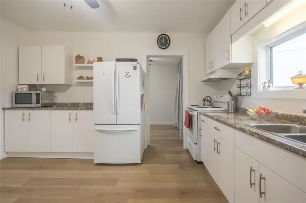 Sprague, MB R0A 1Z0,2083 308 RD