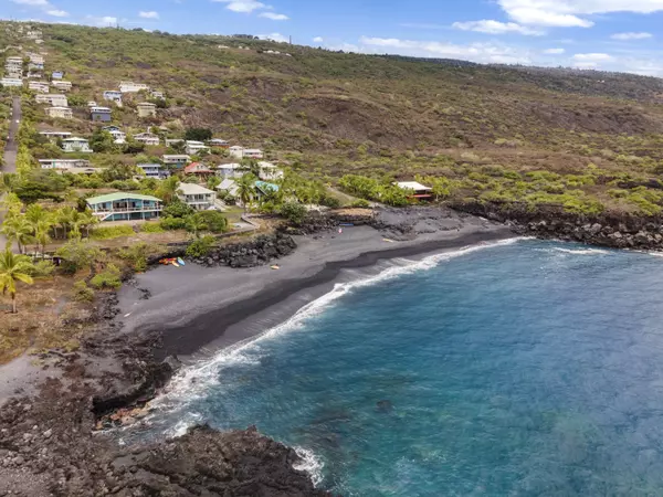 Captain Cook, HI 96704,ROAD H