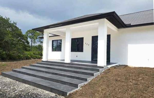 725 N Verda ST,  Clewiston,  FL 33440