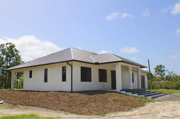 Clewiston, FL 33440,725 N Verda ST