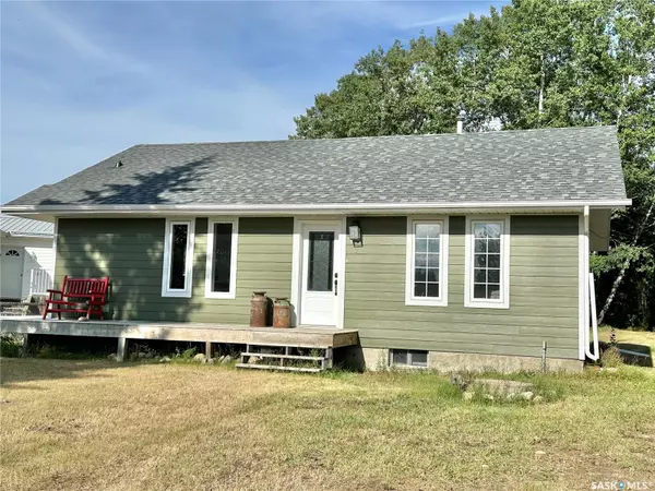 3 Morrow PLACE, Shell Lake, SK S0J 2G0