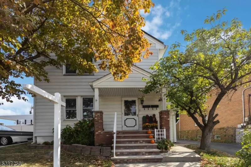 9 Spencer Ave, Clifton City, NJ 07013