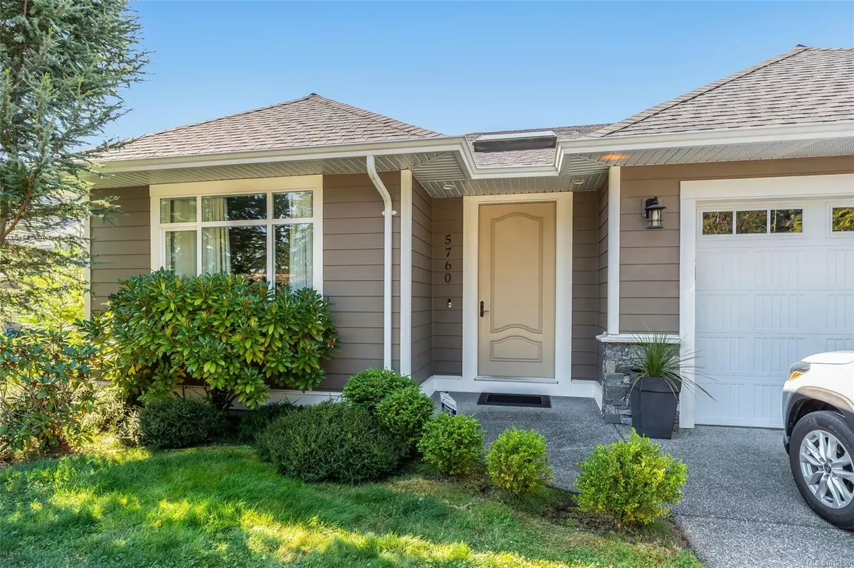 Nanaimo, BC V9T 0G6,5760 Linley Valley Dr