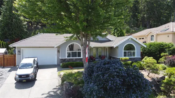 Nanoose Bay, BC V9P 9K5,2516 Andover Rd