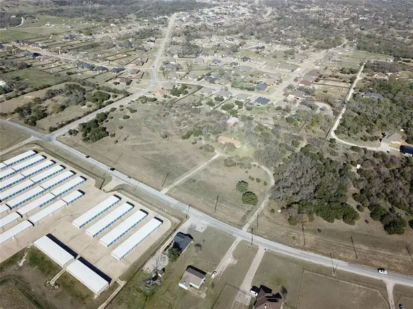 Hudson Oaks, TX 76087,TBA N Oakridge Drive