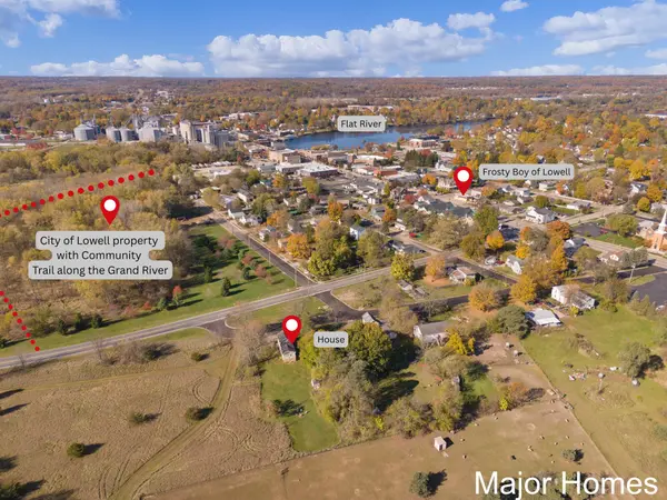 Lowell, MI 49331,325 S Division ST