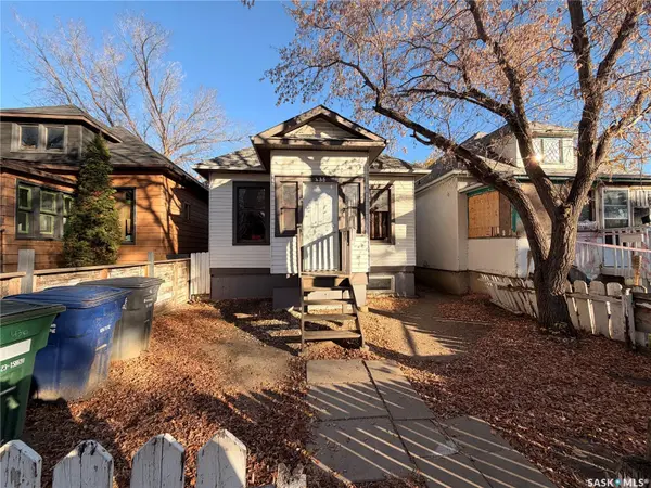 Saskatoon, SK S7M 1Y4,436 I AVENUE S