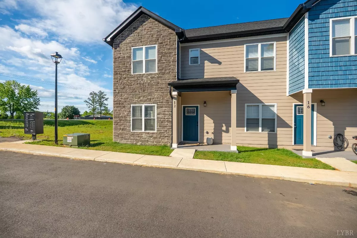 Lynchburg, VA 24502,12 Melissa