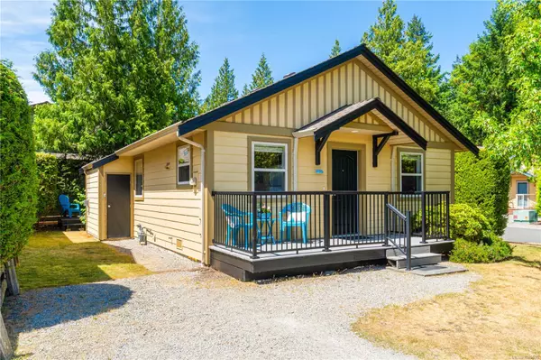 Parksville, BC V9P 2E3,1080 Resort Dr #113