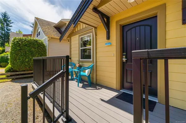 Parksville, BC V9P 2E3,1080 Resort Dr #113