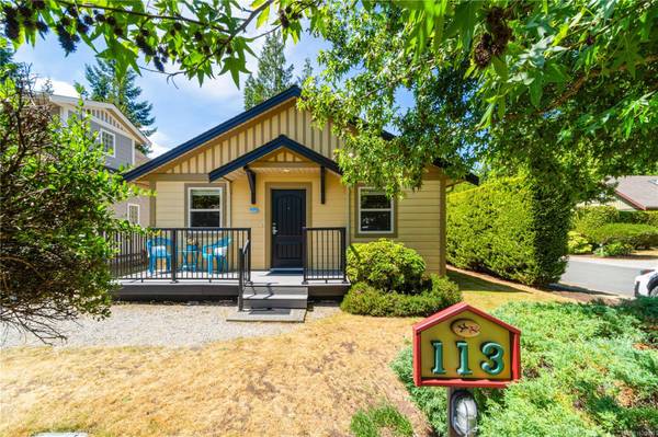 1080 Resort Dr #113, Parksville, BC V9P 2E3