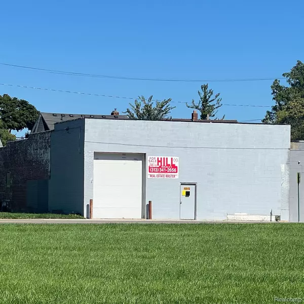 Detroit, MI 48204,10312 W CHICAGO