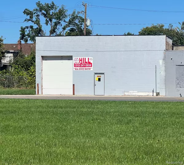 Detroit, MI 48204,10312 W CHICAGO