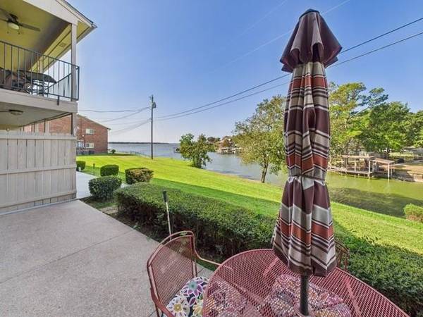 Gun Barrel City, TX 75156,849 S Gun Barrel Lane #B4