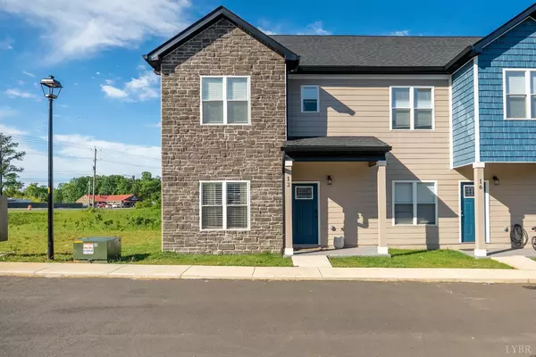 Lynchburg, VA 24502,12 Melissa