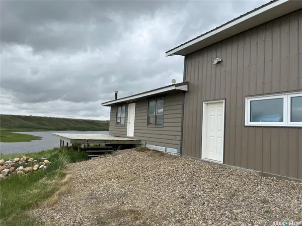 Rural Address, Webb Rm No. 138, SK S0N 2N0