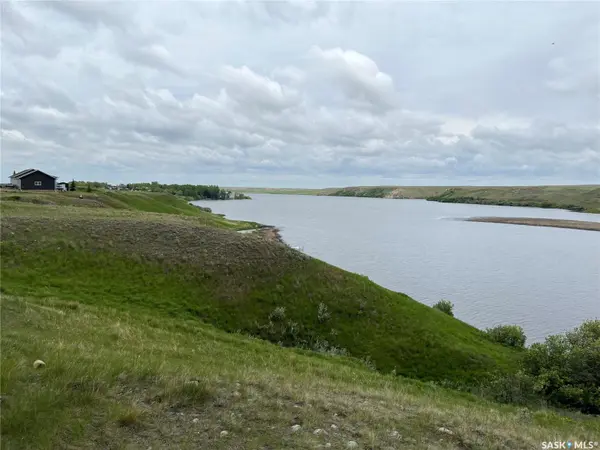 Rural Address, Webb Rm No. 138, SK S0N 2N0