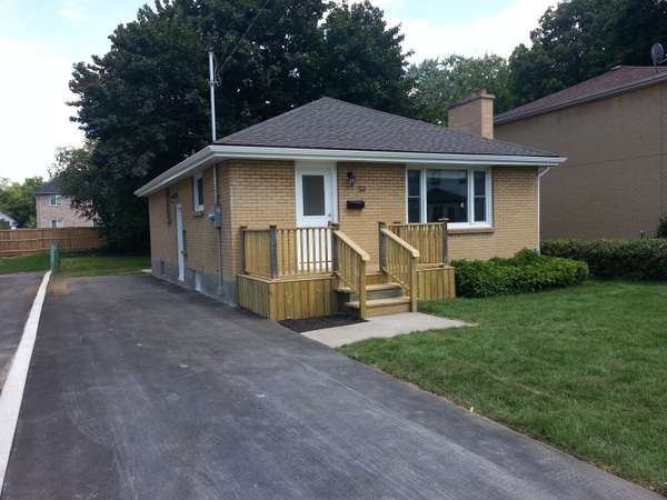 53 Irwin ST, London North, ON N6G 1C9
