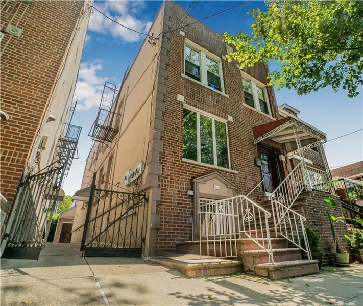 2045 West 11th ST, Brooklyn, NY 11223