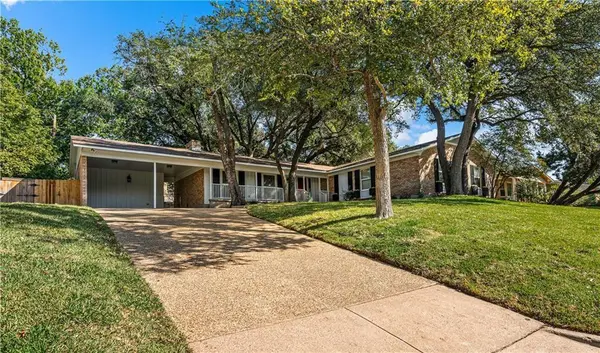 Waco, TX 76710,2901 Woodland Drive