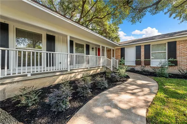 Waco, TX 76710,2901 Woodland Drive