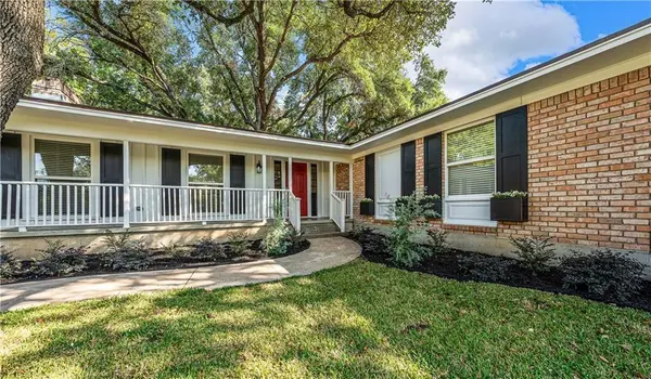 Waco, TX 76710,2901 Woodland Drive