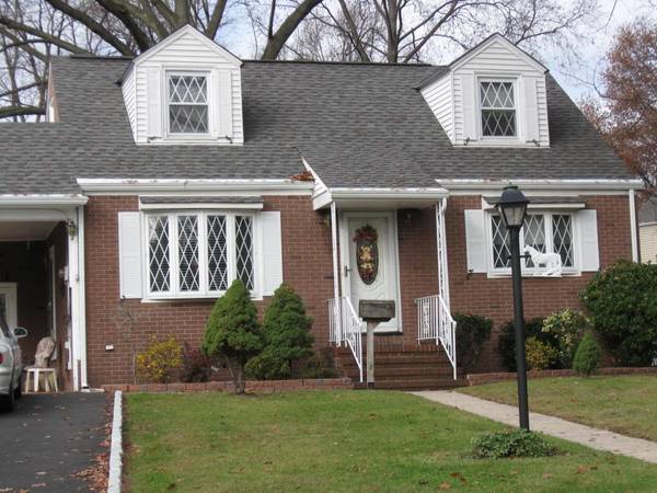 1 Clark Rd, Wantage Twp., NJ 07461