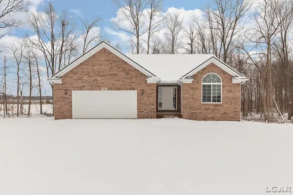 Tecumseh, MI 49286,796 War Bonnet DR