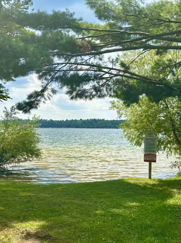 Kalkaska, MI 49646,Lot 5 Manistee Ridge Drive NE