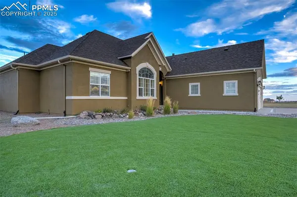 Calhan, CO 80808,6969 Otoole DR