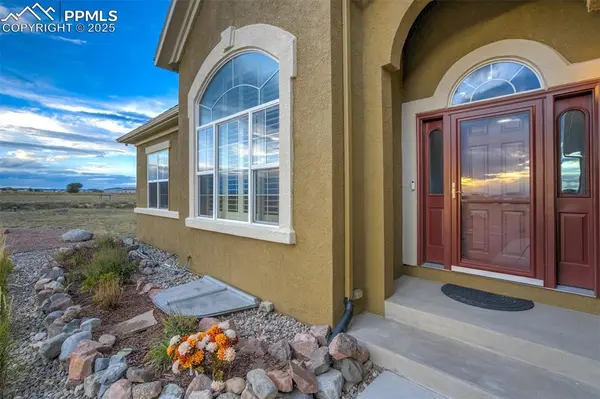 Calhan, CO 80808,6969 Otoole DR