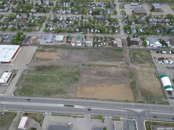 400 15th STREET, Prince Albert, SK S6V 1G2