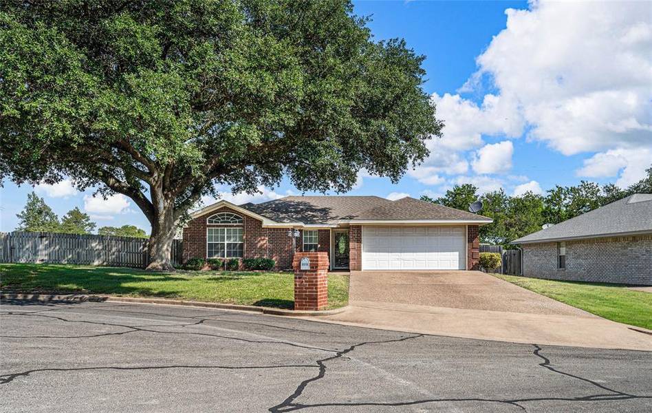 9519 Reno Drive, Waco, TX 76712