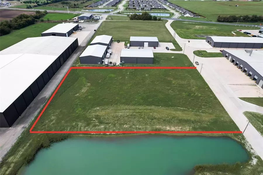 1125 Jc Lane, Pilot Point, TX 76258