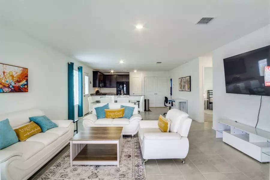 2808 Slatewood Drive, Fort Worth, TX 76179