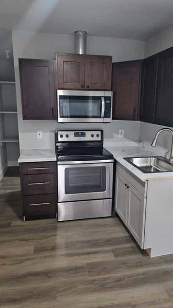 3419 Avenue M, Fort Worth, TX 76105