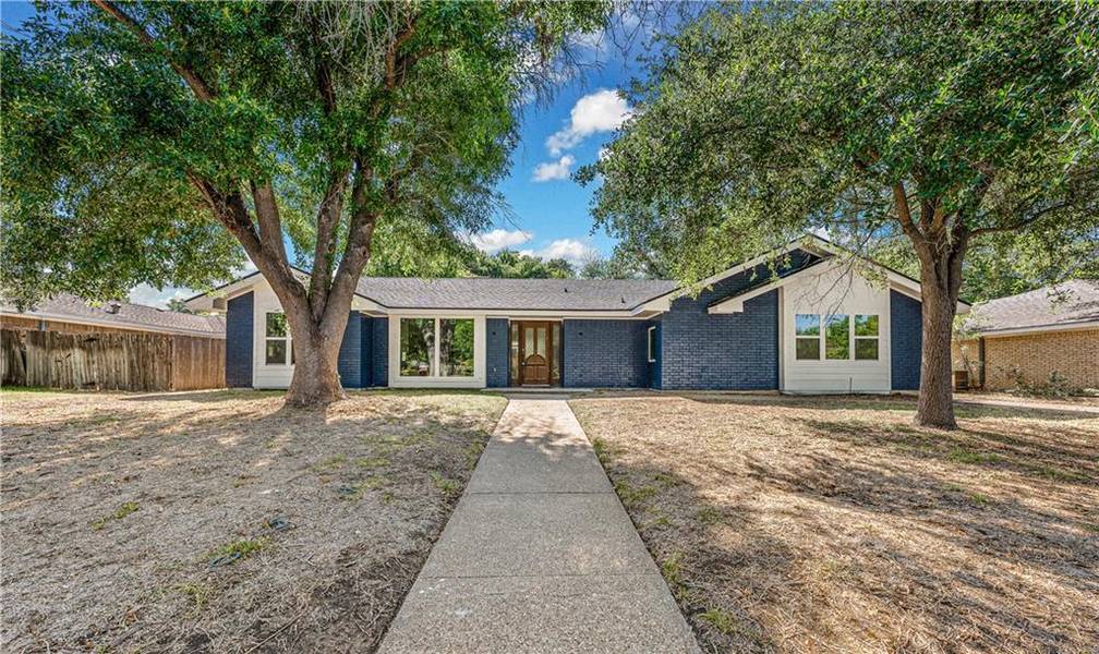 5001 Lake Arrowhead Drive, Waco, TX 76710