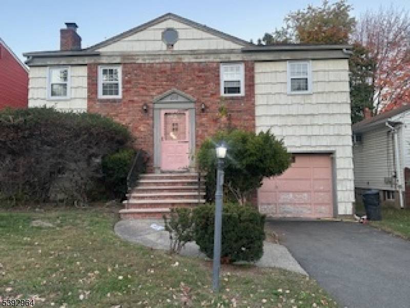 256 Elberon Ave, Paterson City, NJ 07502