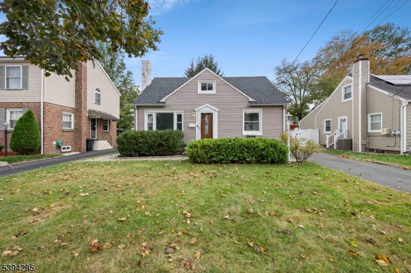 2670 Bancroft Ave, Union Twp., NJ 07083