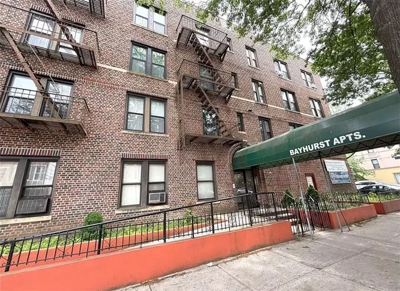 153 Bay 26th ST #1A, Brooklyn, NY 11214