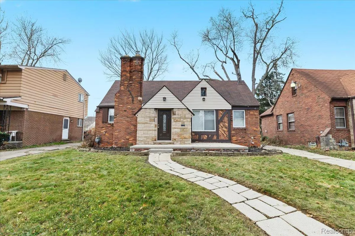 Detroit, MI 48223,14891 Grandville AVE