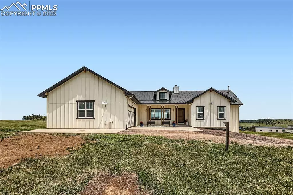 Colorado Springs, CO 80908,6815 H T Ranch TRL