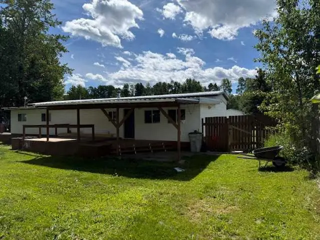 Rural Yellowhead County, AB T7E 3B2,53209 Range Road 183 #28