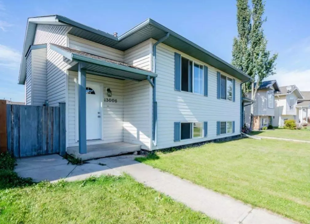 Grande Prairie, AB T8X1S5,13006 93 ST