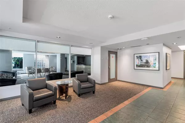 Victoria, BC V8V 4Y4,1020 View St #1006