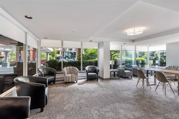 Victoria, BC V8V 4Y4,1020 View St #1006