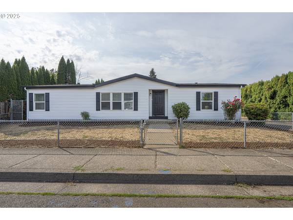 1074 RODAN AVE SE, Salem, OR 97306