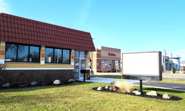 Livonia, MI 48154,16771 MIDDLEBELT RD