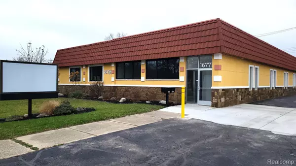 Livonia, MI 48154,16771 MIDDLEBELT RD